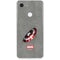 Marvel Captain America Shield Break Google Pixel 3 Skin